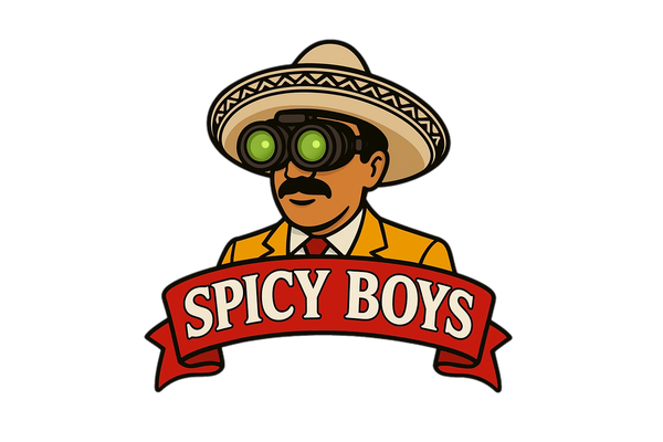 SPICY BOYS COMPANY
