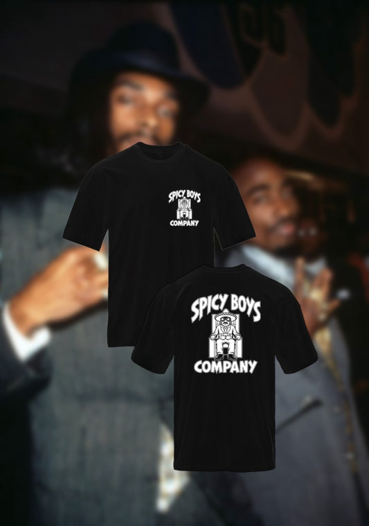 AMERIKAS MOST WANTED T-SHIRTS