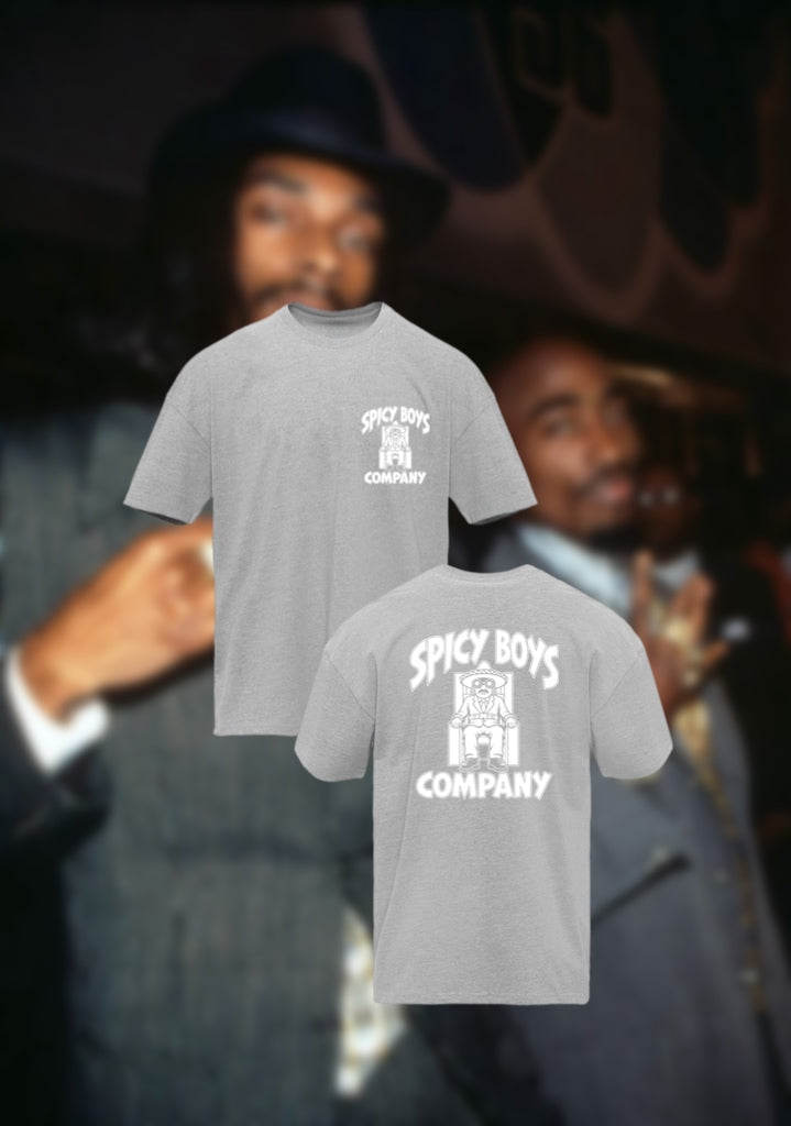 AMERIKAS MOST WANTED T-SHIRTS