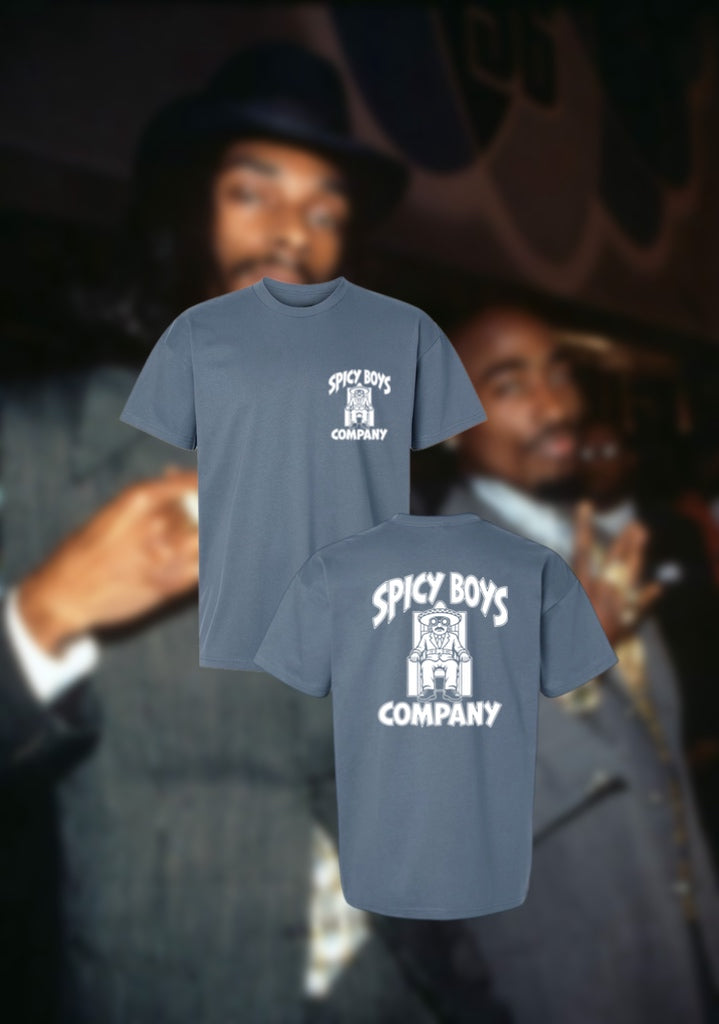 AMERIKAS MOST WANTED T-SHIRTS