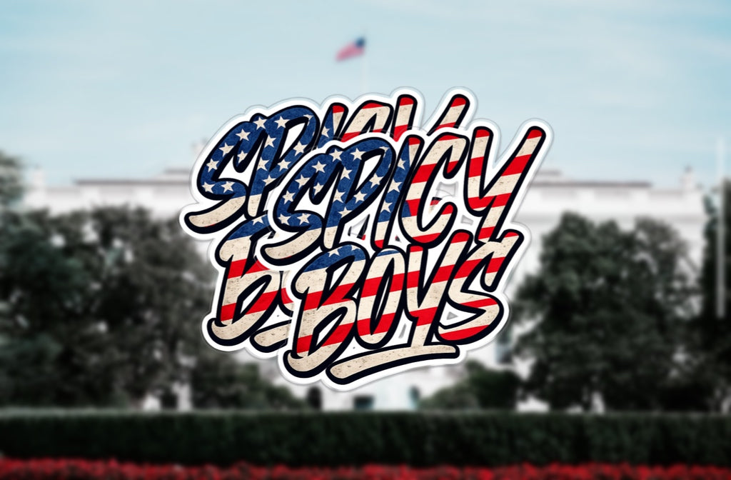 U.S.S.B.C Slaps (2 pack)