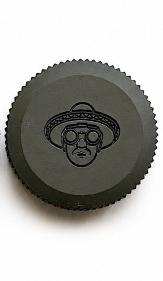 Spicy Boy Acro P2/T2 CAP