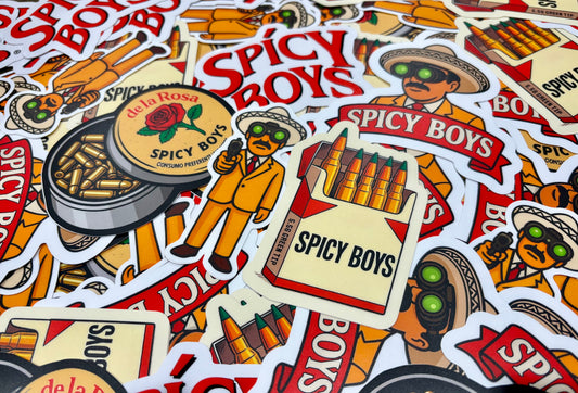 LIGHT PACK V2